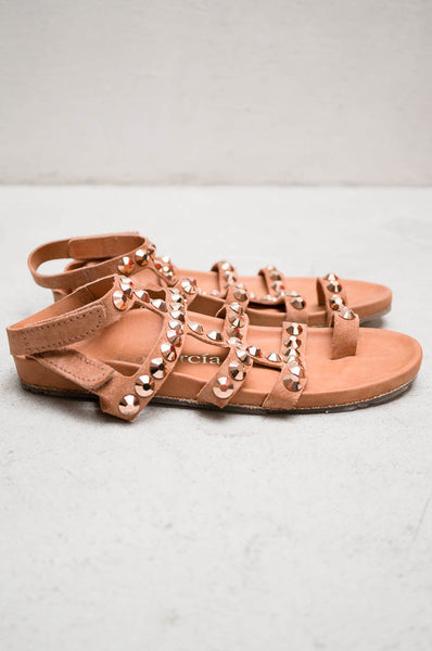 Aroa Gladiator Sandal