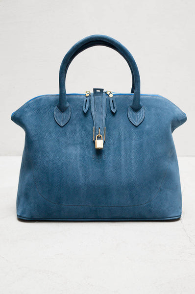 Pacific Nabuk Tulipe Bag