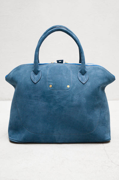 Pacific Nabuk Tulipe Bag