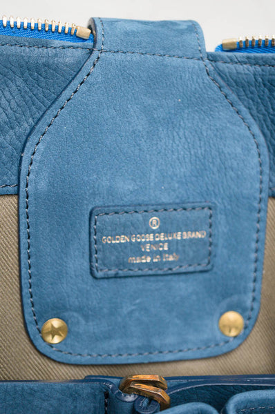 Pacific Nabuk Tulipe Bag