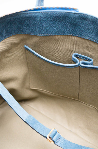 Pacific Nabuk Tulipe Bag