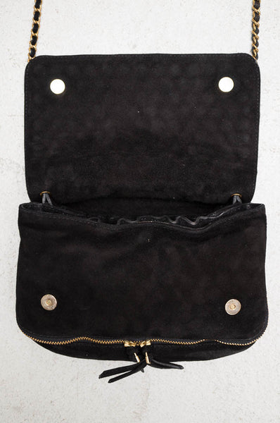 Embellished Bobi Bag