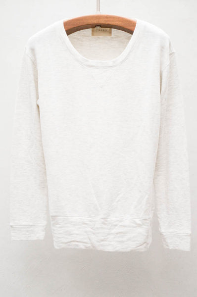 Ash Super Soft Sweatshirt