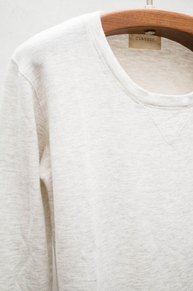 Ash Super Soft Sweatshirt
