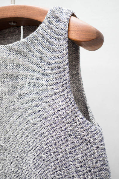 Agnes Bi-Level Top