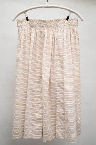 Wabi Sabi Skirt