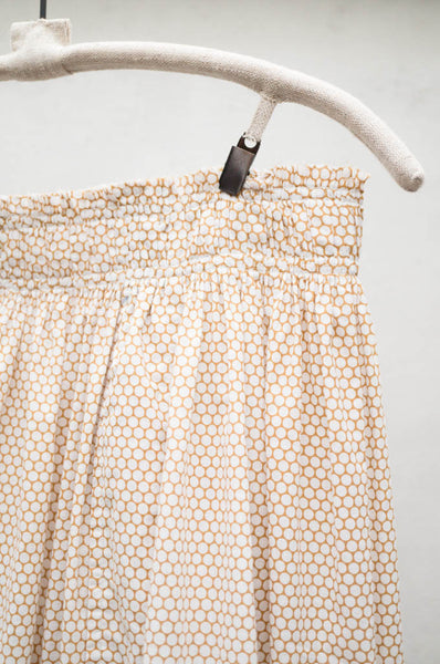 Wabi Sabi Skirt