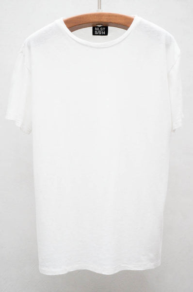 Ecru Classic Tee