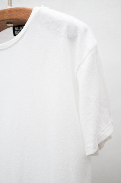 Ecru Classic Tee
