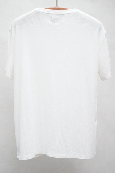 Ecru Classic Tee