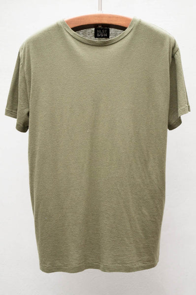 Olive Classic Tee
