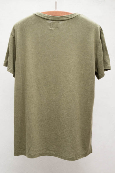 Olive Classic Tee