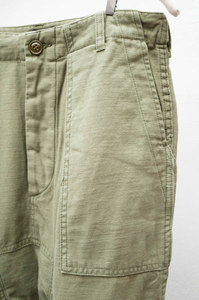 Harem Utility Pant