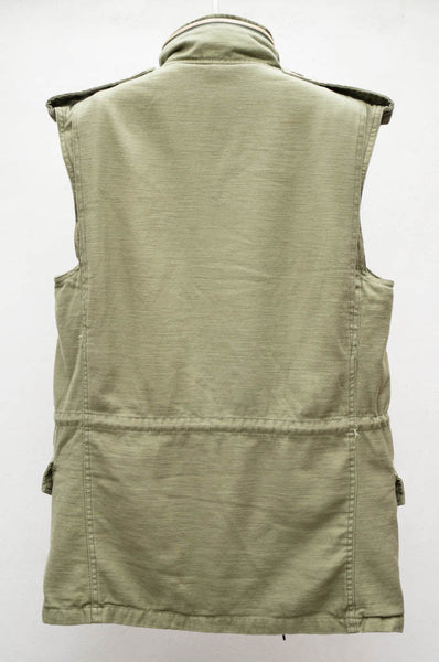 Olive M65 Vest