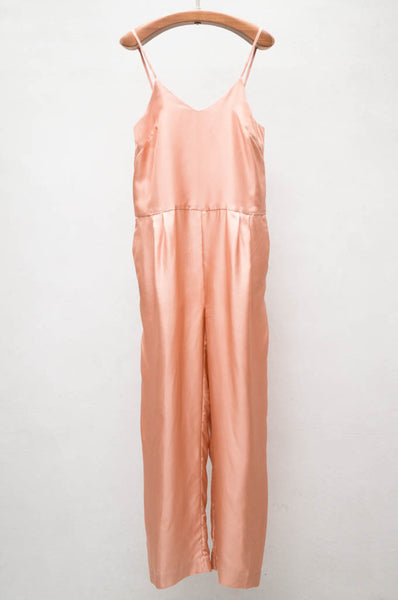 Antique Lau Jumpsuit