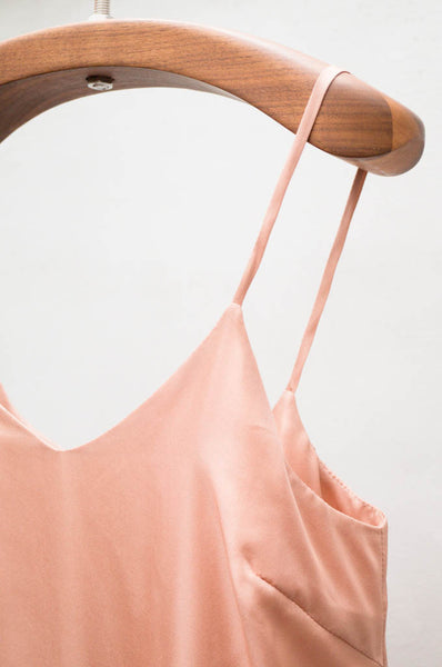 Antique Lau Jumpsuit
