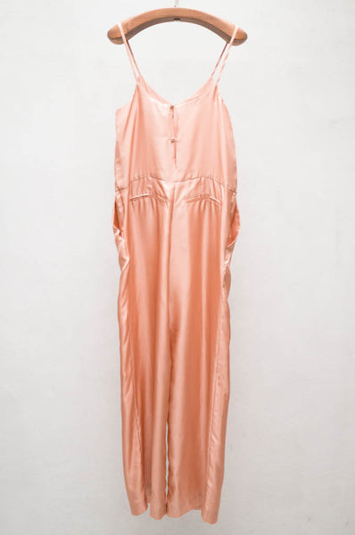 Antique Lau Jumpsuit