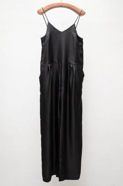 Black Lau Jumpsuit