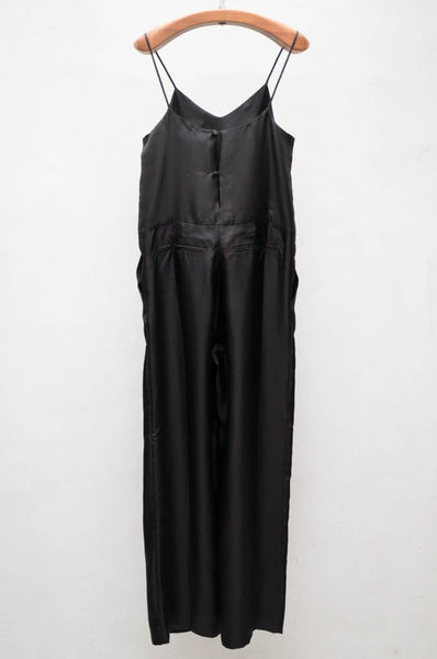 Black Lau Jumpsuit