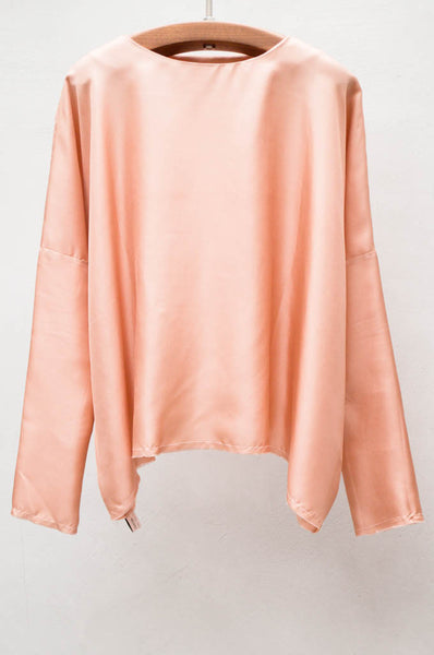 Antique Janine Pullover Top