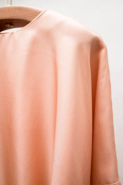 Antique Janine Pullover Top
