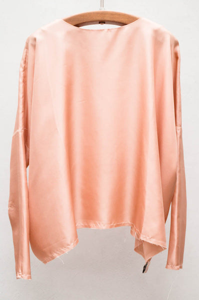 Antique Janine Pullover Top