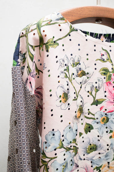 Vintage Cool Pullover Top 3