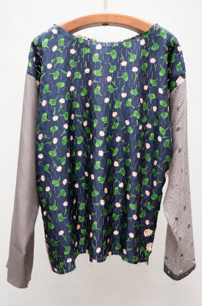 Vintage Cool Pullover Top 3