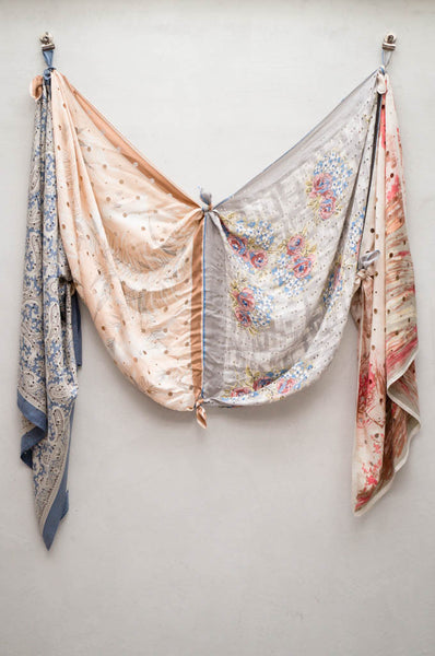 Vintage Mum Scarf