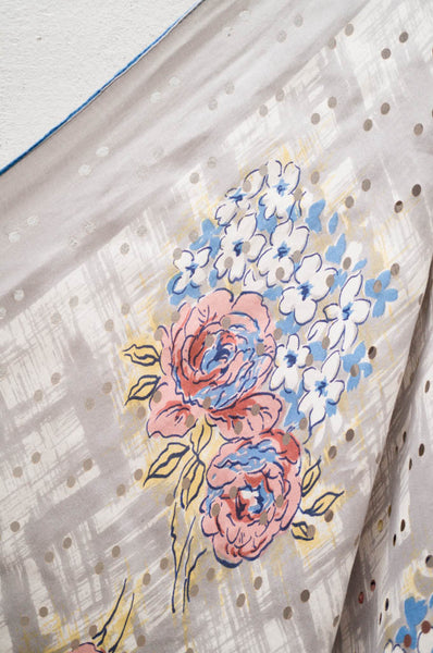 Vintage Mum Scarf