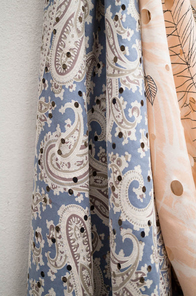 Vintage Mum Scarf