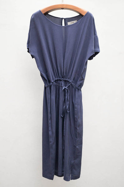 Nightshade Dobby Dress