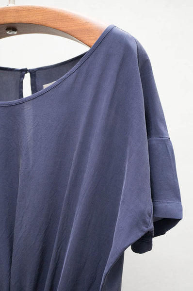 Nightshade Dobby Dress