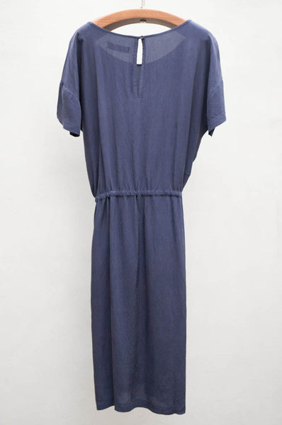 Nightshade Dobby Dress