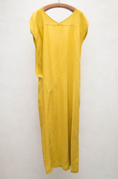 Lemon Dolce Dress
