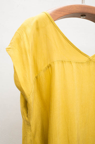 Lemon Dolce Dress
