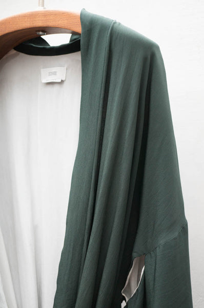Green Tea Kimono