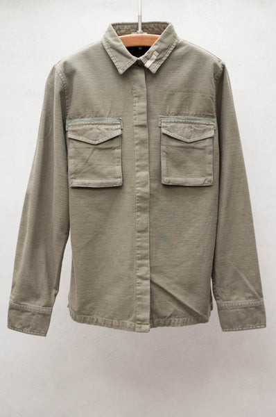 Ivy Button Down Shirt