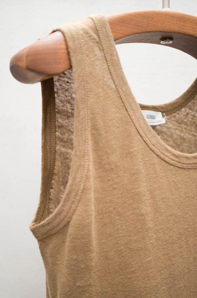 Agave Tank Top