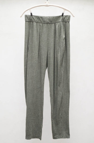 Vintage Green Easy Pant