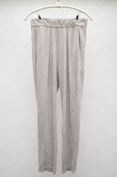 Grey Easy Pant