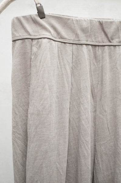 Grey Easy Pant