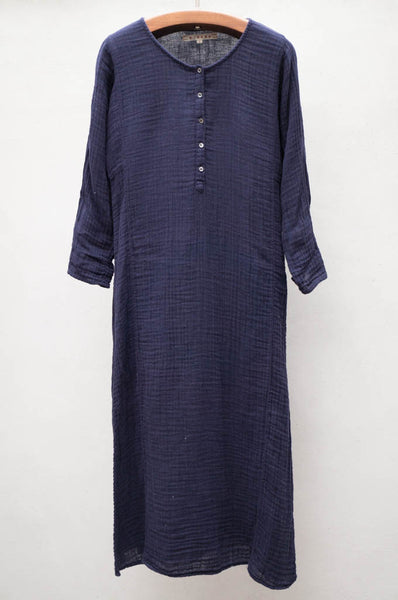 Indigo Daryl Dress