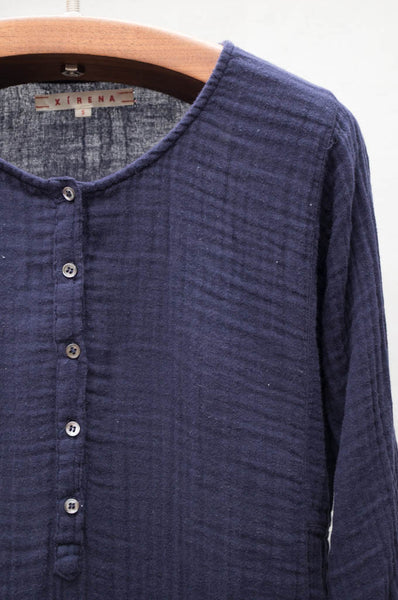 Indigo Daryl Dress
