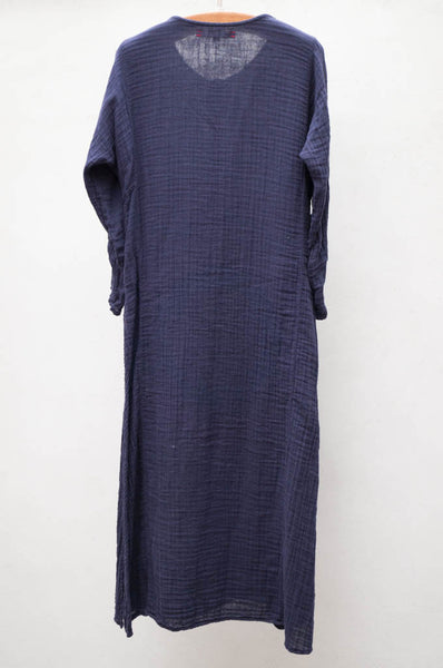 Indigo Daryl Dress