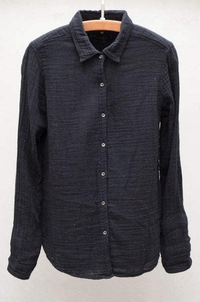 Raven Britt Button Down
