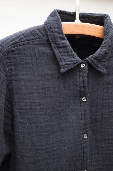 Raven Britt Button Down