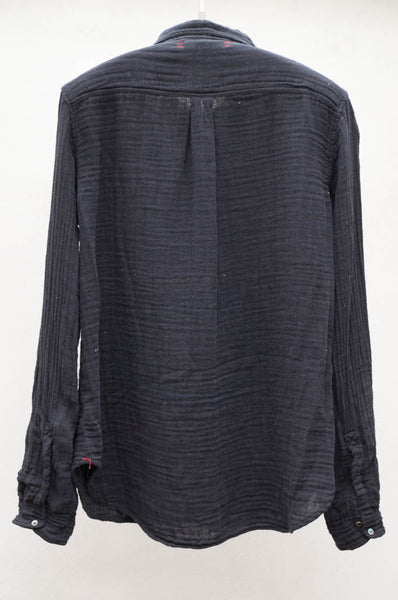 Raven Britt Button Down