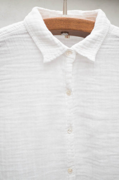Cloud Britt Button Down