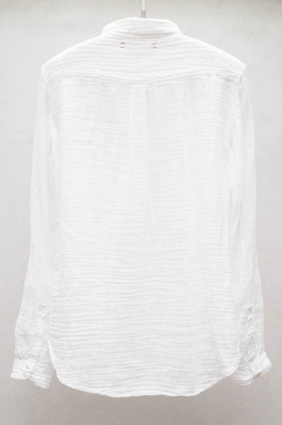 Cloud Britt Button Down